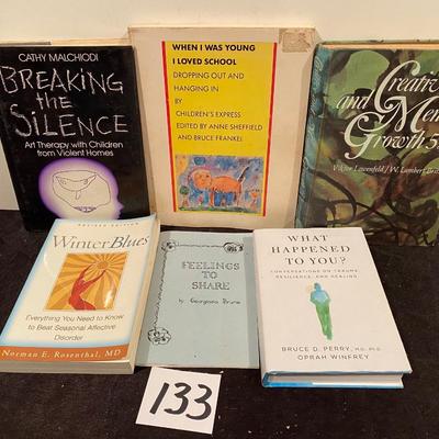 Book Lot