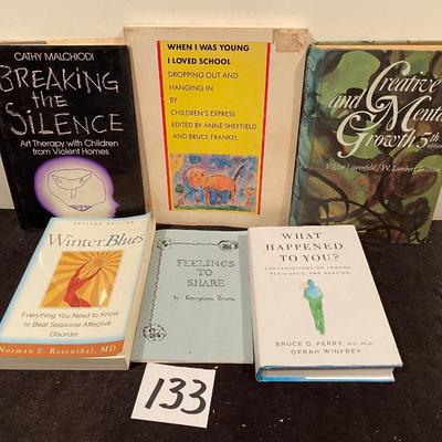 Book Lot