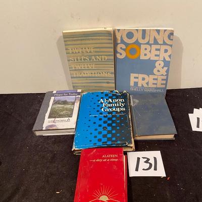 AA Books