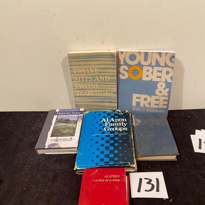 AA Books