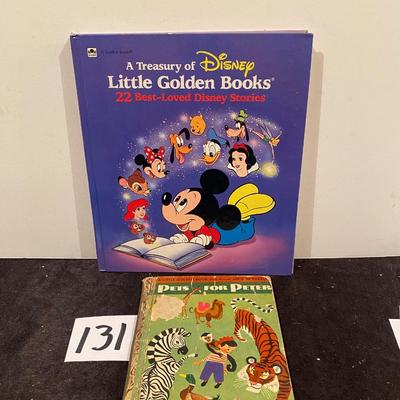 Golden Books