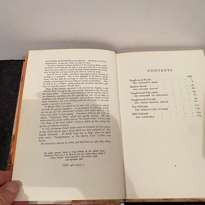 Vintage Books