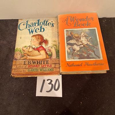Vintage Books
