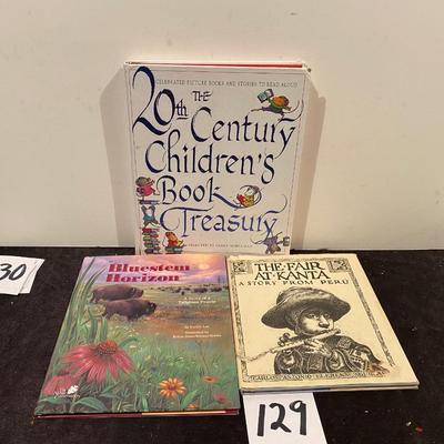Children’s Books
