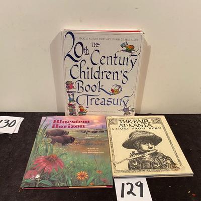 Children’s Books