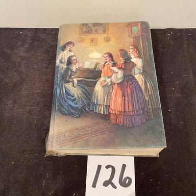 Little Women