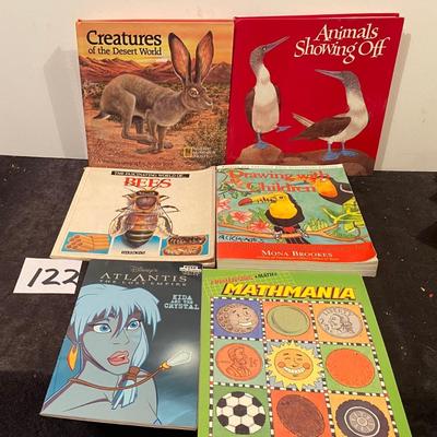Kids Books