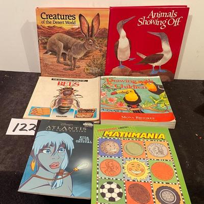 Kids Books