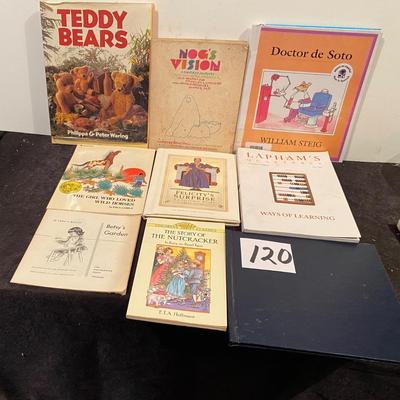 Children’s Books