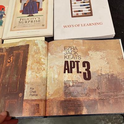 Children’s Books