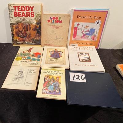 Children’s Books