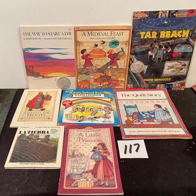Children’s Books