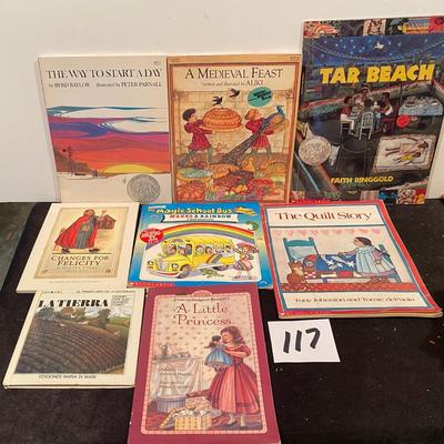 Children’s Books