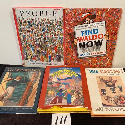 Kids Books