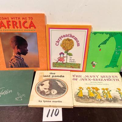 Children’s Books
