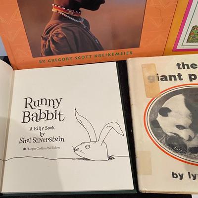 Children’s Books