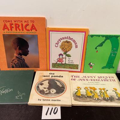 Children’s Books