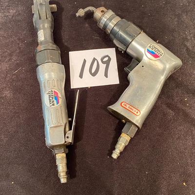 Air Tools
