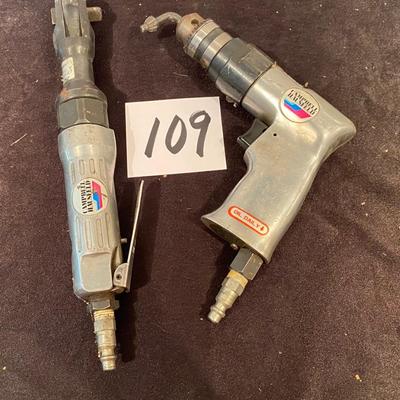 Air Tools