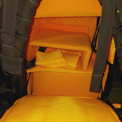 VANGUARD CAMERA CASE