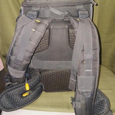 VANGUARD CAMERA CASE