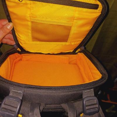 VANGUARD CAMERA CASE