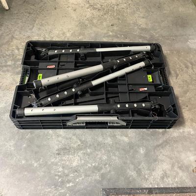 Keter Folding Workbench (G-MG)