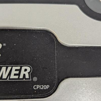 Power Pocket Power CP120P