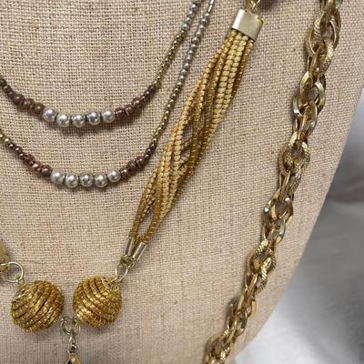 Monet, Avon & More Formal Fashion Jewelry (ST-SS)
