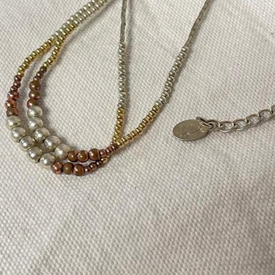 Monet, Avon & More Formal Fashion Jewelry (ST-SS)