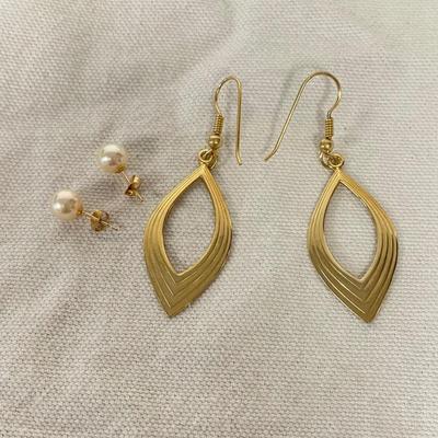 Monet, Avon & More Formal Fashion Jewelry (ST-SS)