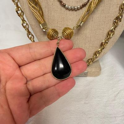 Monet, Avon & More Formal Fashion Jewelry (ST-SS)
