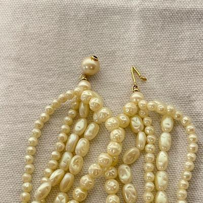 Monet, Avon & More Formal Fashion Jewelry (ST-SS)