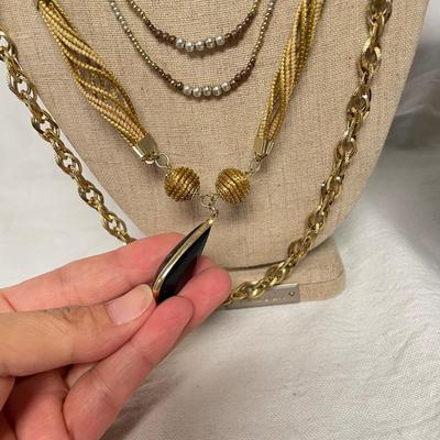 Monet, Avon & More Formal Fashion Jewelry (ST-SS)
