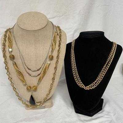 Monet, Avon & More Formal Fashion Jewelry (ST-SS)