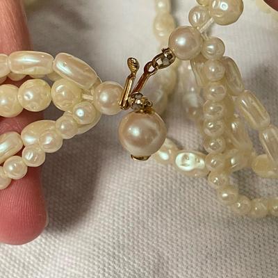 Monet, Avon & More Formal Fashion Jewelry (ST-SS)