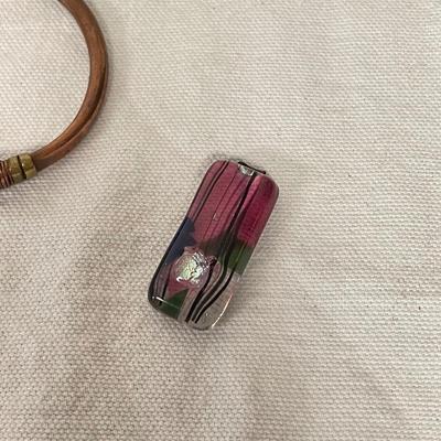 Artisan Crafted, Bold & Casual Jewelry (ST-SS)
