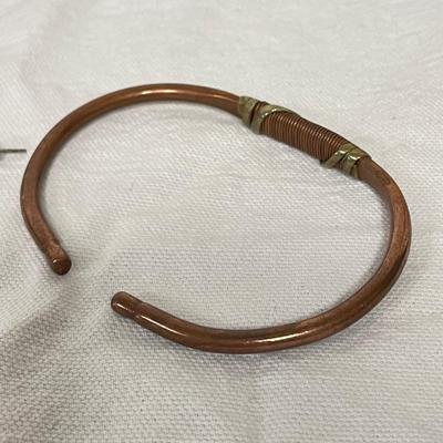 Artisan Crafted, Bold & Casual Jewelry (ST-SS)