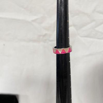Artisan Crafted, Bold & Casual Jewelry (ST-SS)