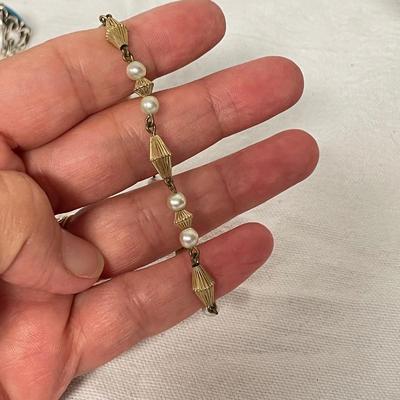 Artisan Crafted, Bold & Casual Jewelry (ST-SS)