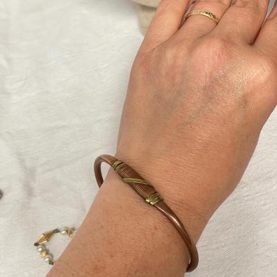 Artisan Crafted, Bold & Casual Jewelry (ST-SS)