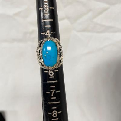 Artisan Crafted, Bold & Casual Jewelry (ST-SS)