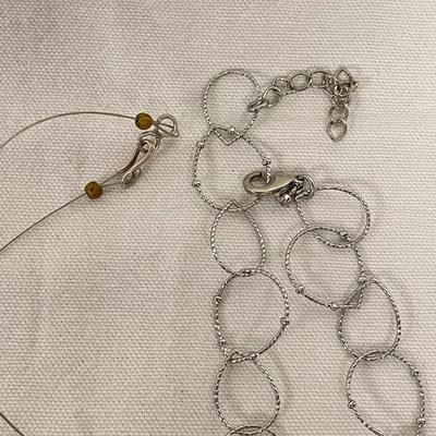 Artisan Crafted, Bold & Casual Jewelry (ST-SS)