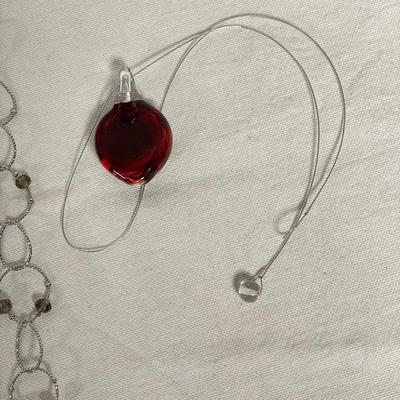 Artisan Crafted, Bold & Casual Jewelry (ST-SS)