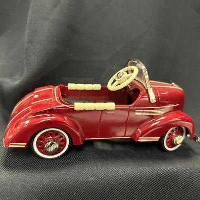 1941 Gorton Roadster