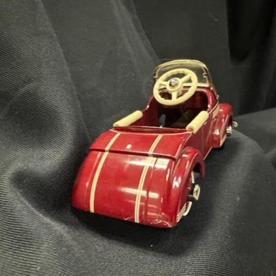 1941 Gorton Roadster
