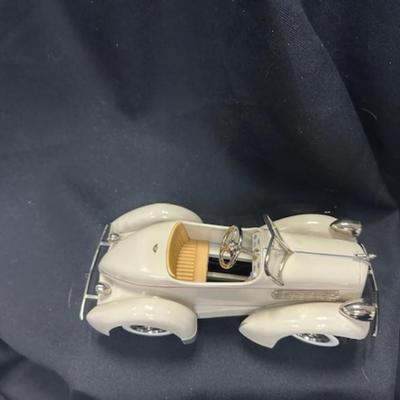 1935 Gillham Auburn Luxury Limited Edition