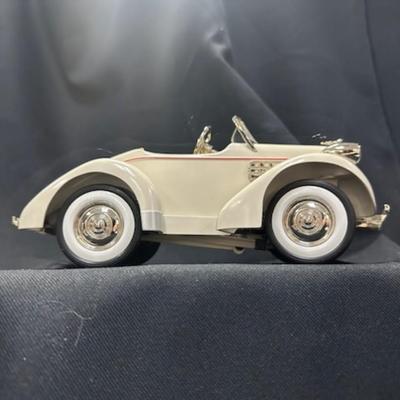 1935 Gillham Auburn Luxury Limited Edition