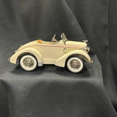 1935 Gillham Auburn Luxury Limited Edition