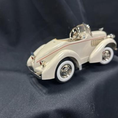 1935 Gillham Auburn Luxury Limited Edition